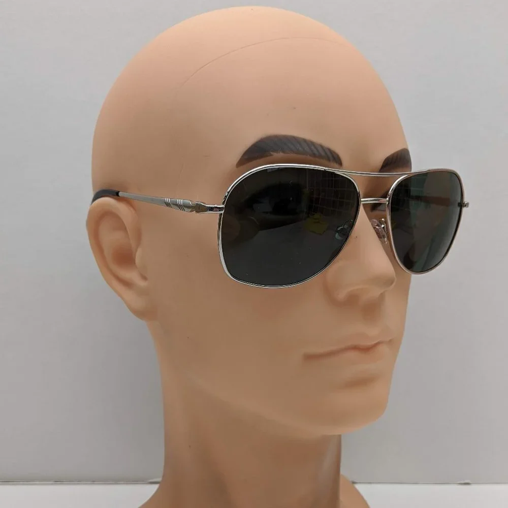 Brooks Brothers lenses width mm